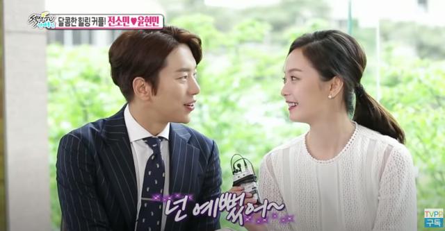 runningman|曾被导演狠打头！7点认识《Running Man》全昭旻