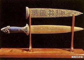 古墓|人类出土最神奇的4样文物,第2个至今无法仿制,最后一个禁止出国