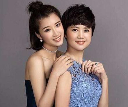 【影帝】一家四口全是演员,爸爸是影帝,儿子是童星,妈妈和女儿都超美