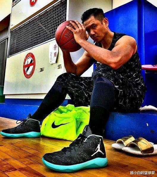 林志杰|黑人陈建州组建职业联盟通过，富邦勇士参赛！38岁林志杰冲MVP？