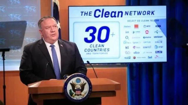 迈克·蓬佩奥|胡锡进：TikTok之后轮到腾讯阿里？蓬佩奥的鼓吹有多少水分？