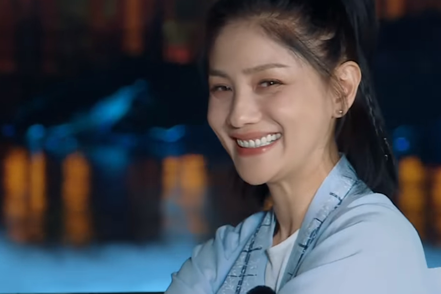 郑恺|跑男迎来“不守规则”嘉宾,成员公然放水,网友:心疼baby