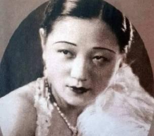 「香港」张织云：22岁被封中国首位影后，后被富商渣男欺骗，晚年沦为乞丐