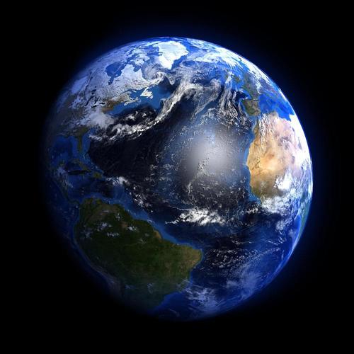 火星|很久以前有3个地球，为什么现在就剩一个了，剩下两个还有希望吗