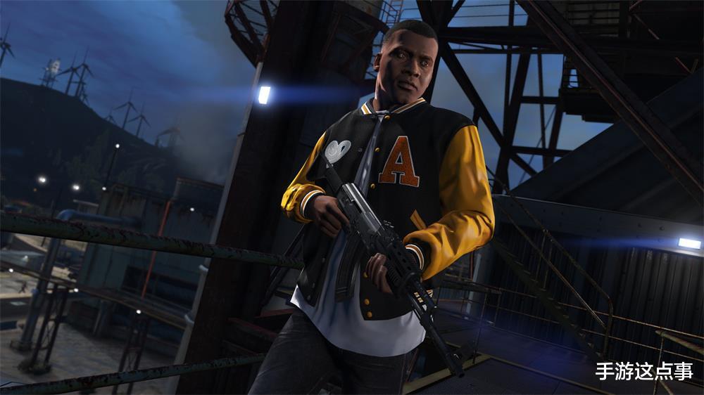 【开放世界】“细致入微”未必是件好事,一个好的开放世界是如何设计的?