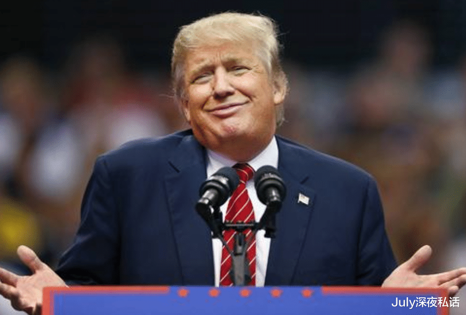 「特朗普」瞒不住了！截止5月10日，美国累计确诊超134万，绝望消息再次传来！