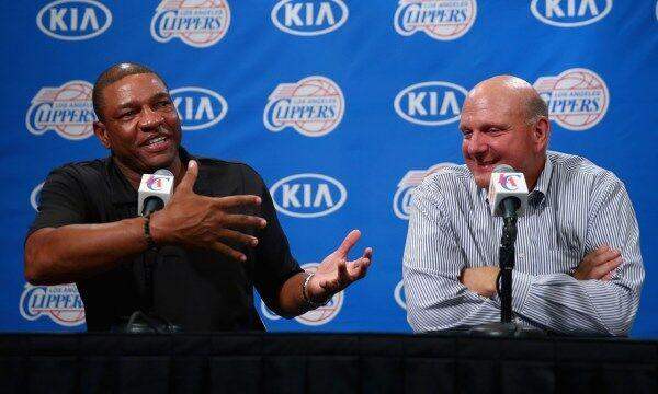 道格·里弗斯|遗憾！里弗斯发长文谈下课疑似有斥责之意，下一步执教锡安或恩比德？