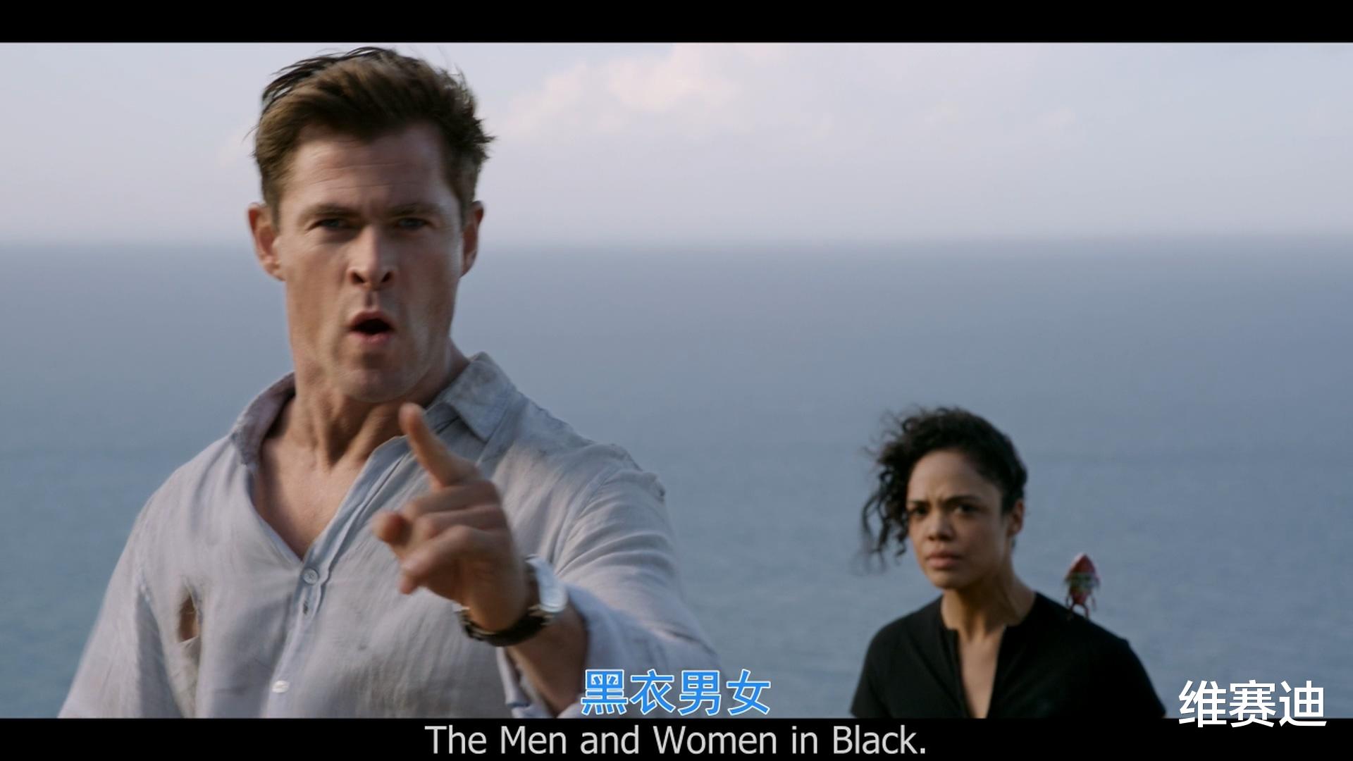 『漫威』为什么漫威选择“造神”惊奇队长？