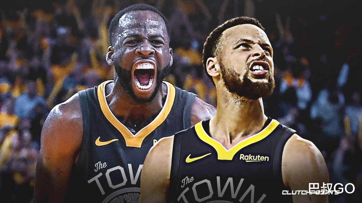 [勇士队]强人所难啊！NBA重启在即，肖华低声下气恳求，而勇士却不听号令