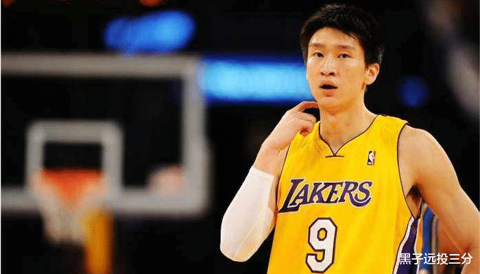 [姚明]中国球员在NBA最高得分是多少？姚明、阿联很猛，周琦差距有点大