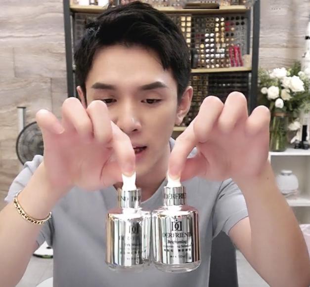 【屈臣氏】屈臣氏有款“平价”精华,因提成店员一般不推,但懂行的人都在用