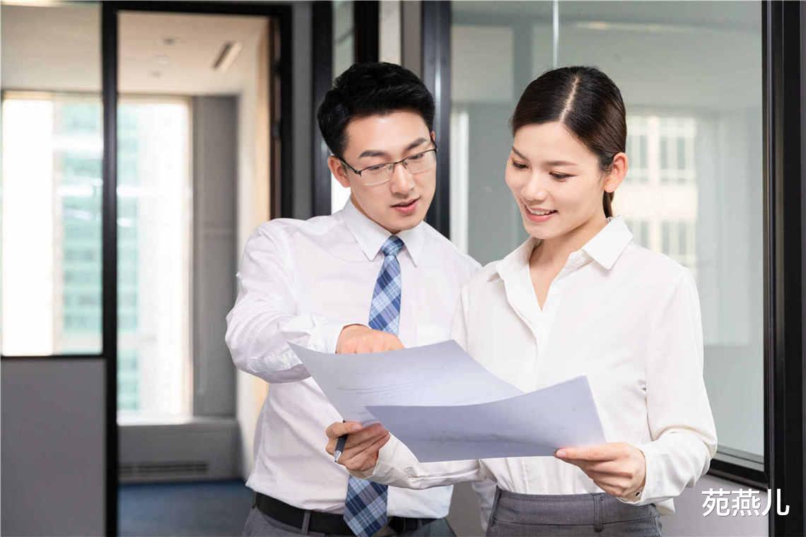 |领导提拔一个人，从来都不是看你的努力，而是看你有没有这3点