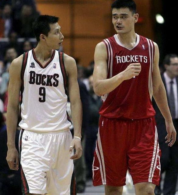 [周琦]?周琦失败的原因被找到，原来这一切不是巧合