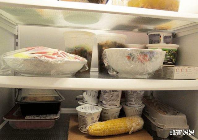 白血病|这种“冰箱”里的食物，是导致孩子“白血病”的根源，父母快扔掉