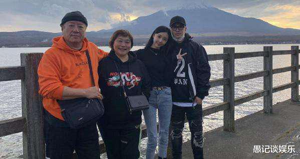 郭富城|李佳航预言“贵圈钓鱼产业”，郭富城失足，为何潘玮柏还会上钩？