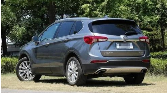 SUV|20万左右买什么SUV好?喝92油,质量稳定的?