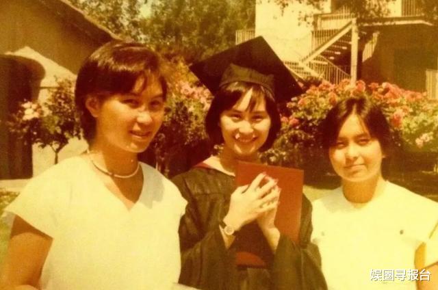 【许晋亨】2008年，何超琼欲向前夫许晋亨借种，赌王皱眉：一滴都不赞成