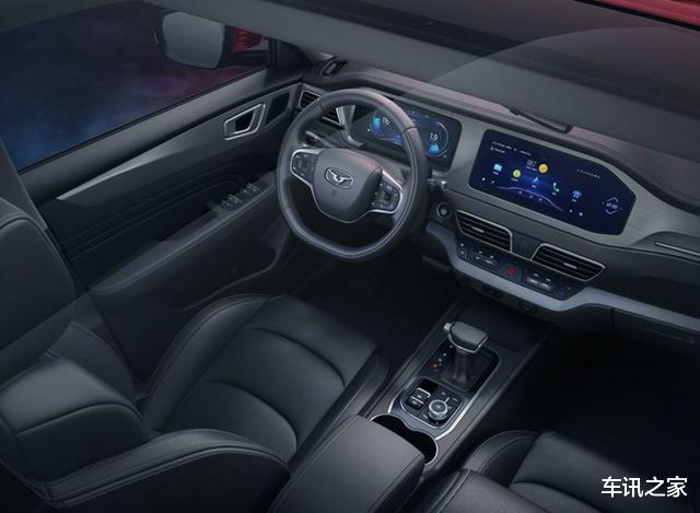 SUV▲这才是了不起的“中国制造”！仅5.39万起，关键还质保30万公里