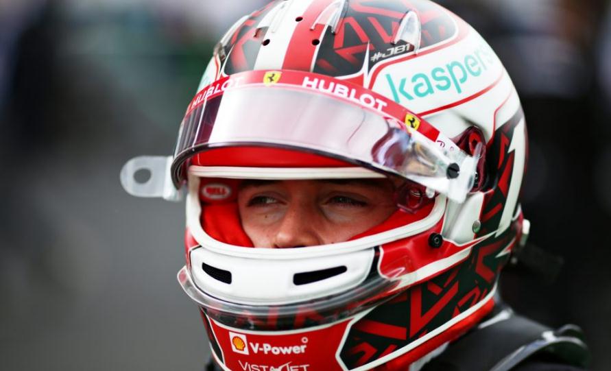 F1|F1葡萄牙站的赢家和输家都有谁？刘易斯酣畅淋漓，他输得冤枉