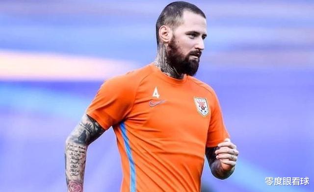 山东鲁能|鲁能战建业首发11人浮出水面:后防轮换3人,蒿俊闵回归,两大王牌领衔锋线