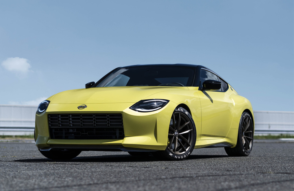 日产GT-R|日产再推一款“平民超跑”！搭载3.0T双增压引擎，比宝马Z4还香