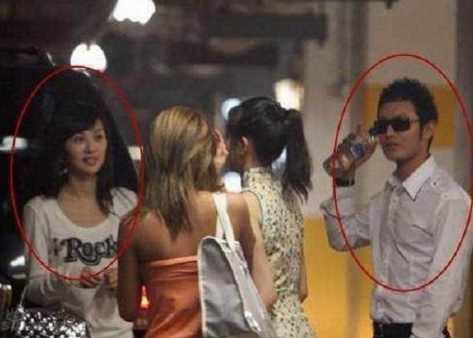 李菲儿|被黄晓明抛弃后，开始强势逆生长，日子过得很是惬意