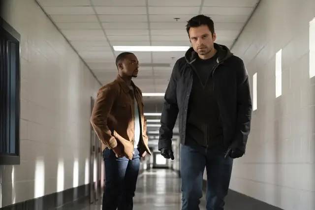 漫威|至此,漫威六位初代复仇者的继承人,全部出炉