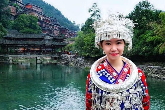 贵州旅游|贵州“最赚钱”景区，年收入高达６４亿，好评率超高！