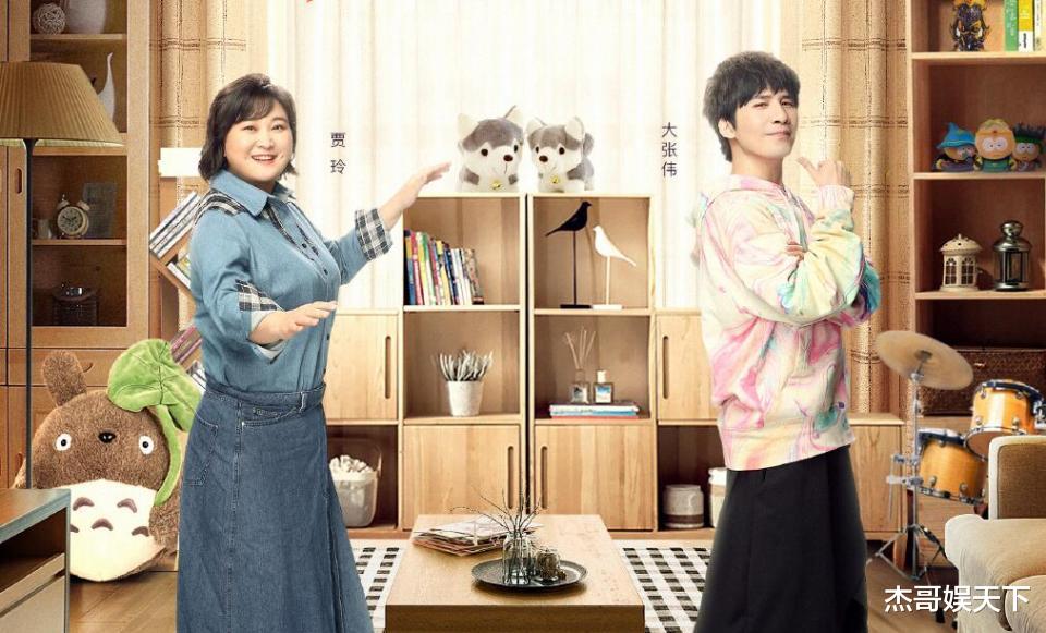 「关晓彤」关晓彤的两期反应证实一点:王牌的“卖情怀”连王牌家族都嫌弃