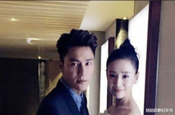 陈坤|陈坤一直未婚苦等她13年！把她儿子当亲生，却换不来她的另眼相看