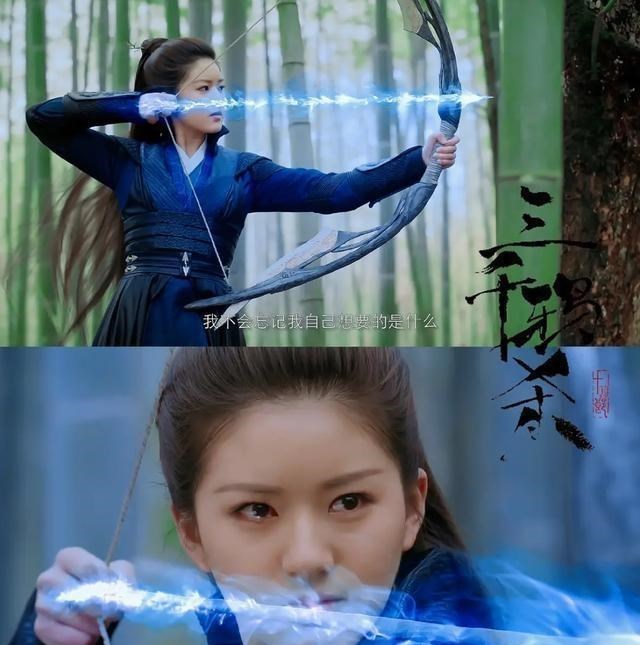 【周深】《三千鸦杀》主题曲合作郑云龙，周深这是要抢女歌手饭碗吗？