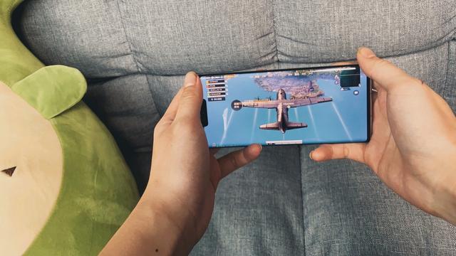 华为mate30|不吐不快，128G版本华为Mate30Pro上手300天后：聊聊我的掏心话！