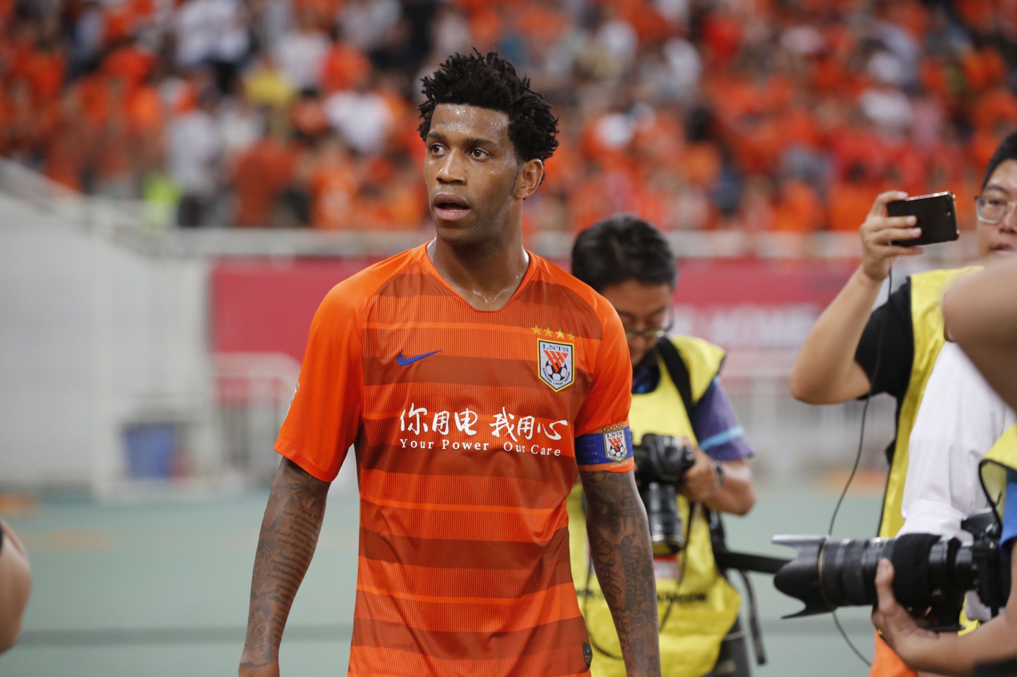 【奔跑吧兄弟】谁是鲁能劳模？6个赛季仅4人单赛季全勤，3外援领衔，本土仅1人