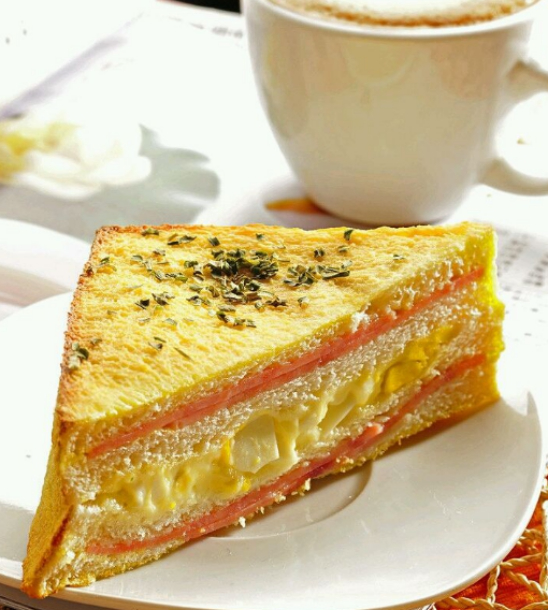 牛奶|嫌早上起床没时间吃早餐？学会这几招，让你分分钟吃上美味早餐！