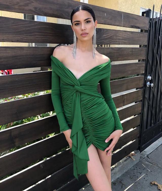 电影|乌兹别克斯坦的九位高颜值女星，你认识几个？