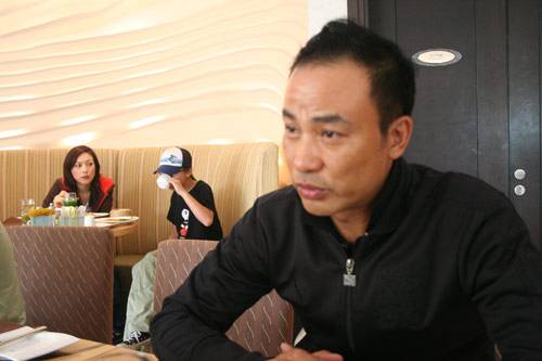 王宝强|王宝强：实际情况比想象中更可怕！任达华当年可能说出了宝强离婚真相