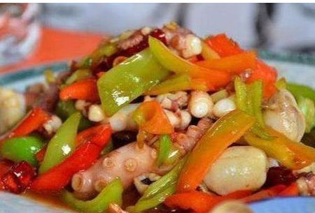 杏鲍菇|几个超好吃的下饭菜，开胃解馋，出锅满屋飘香，上桌就被抢光