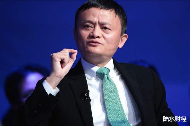 美国：马云预言成真！灾难来了美国人担忧，中国人有钱花