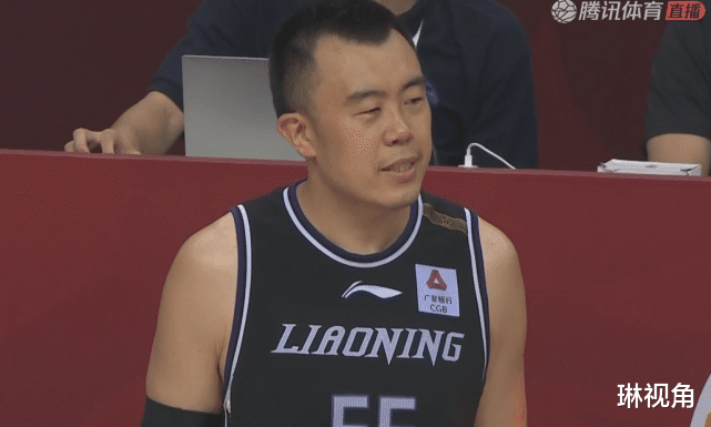 [辽宁男篮]辽宁大胜上海！韩德君28+11，梅奥28+7，赛后郭艾伦走向对手