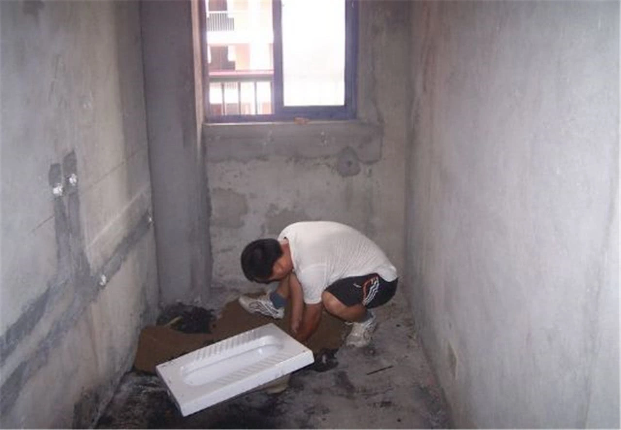 ：家中新房才刚装修好，结果专家来看后说：不得“白血病”才怪了！