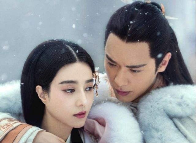 『电视剧』聊聊那部两大主角双双“掉马”的电视剧