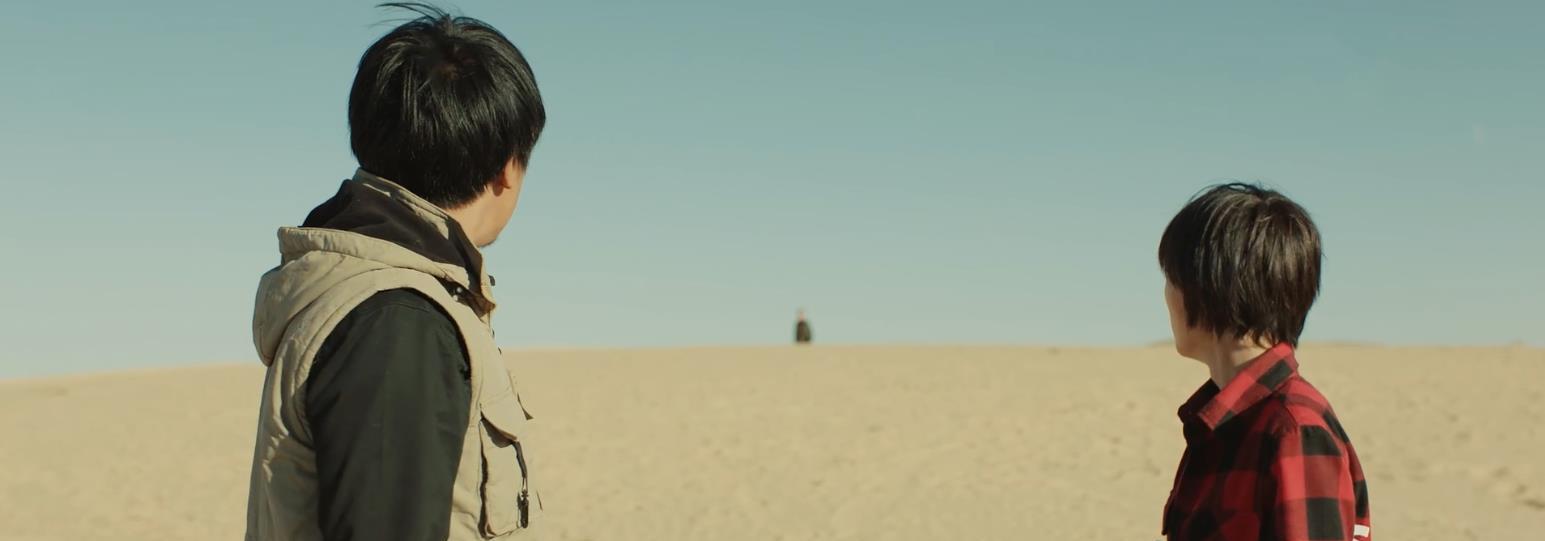 『细思极恐』彭加木失踪事件被改编成电影，结局细思极恐，比现实更惊悚