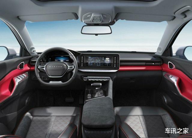 宝骏|8月又一新车上市，1.5T带自动驾驶，还可语音控全车仅售7万