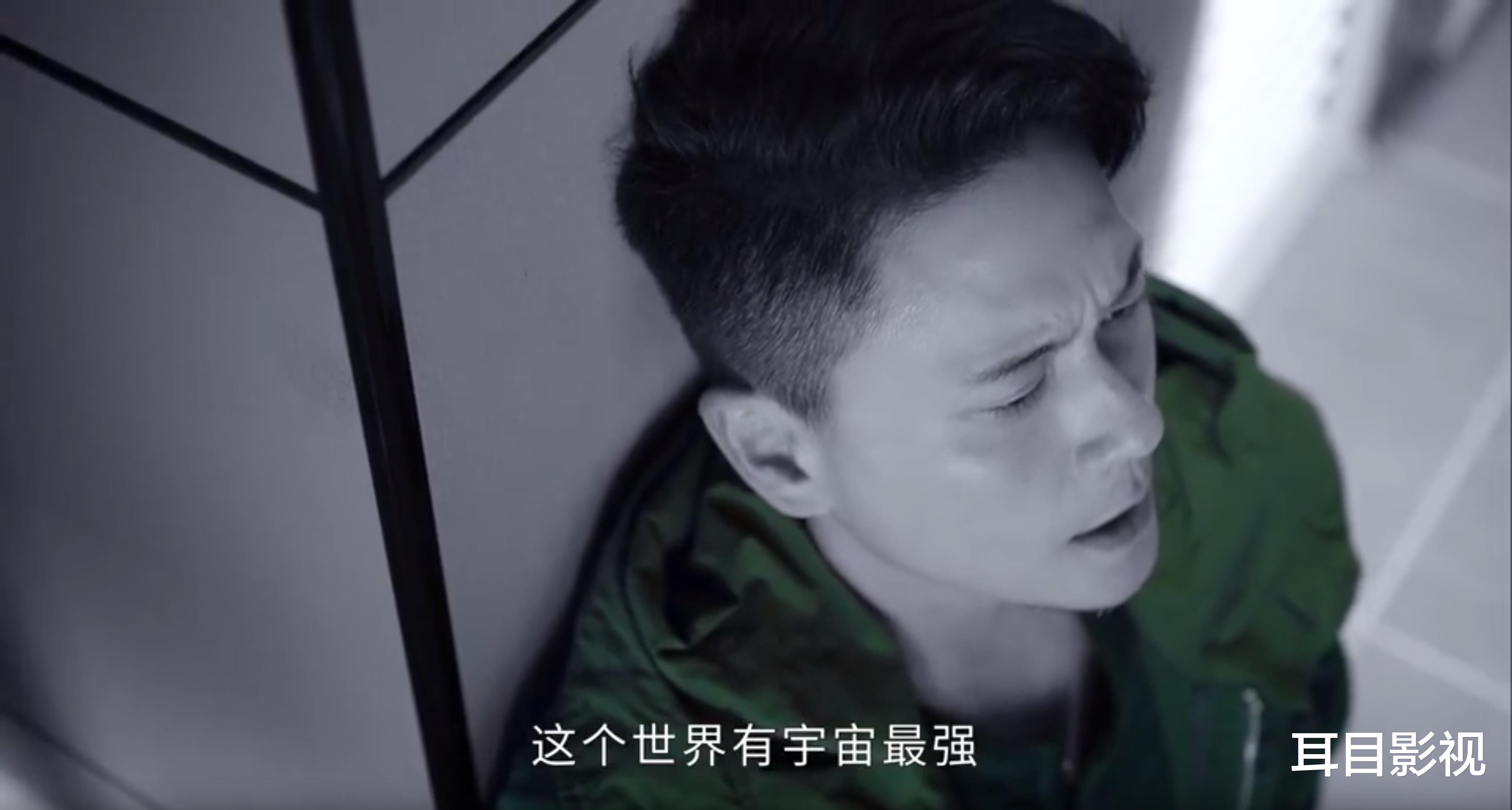 非凡三侠|神仙阵容的港式喜剧《非凡三侠》，熬夜看了两集，笑得根本停不下来