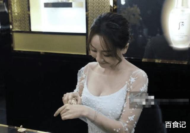 「杨蓉」“最懒”女星，一休息就是半年，导演都请不动，却没人敢说她耍大牌