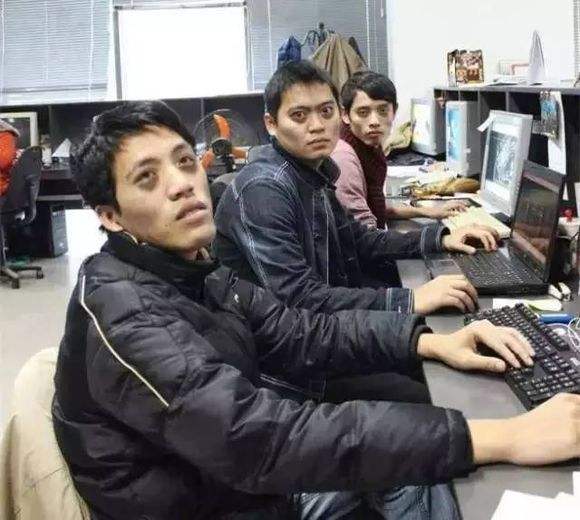 [寒武纪]为什么互联网公司内卷越来越严重