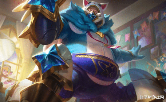 拳头：LOL五一半价活动该买啥？外服评出12款最有收藏价值皮肤