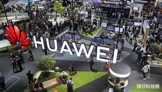 5G|美国公布一份名单,想追上华为5G?白宫专家:只剩一种办法