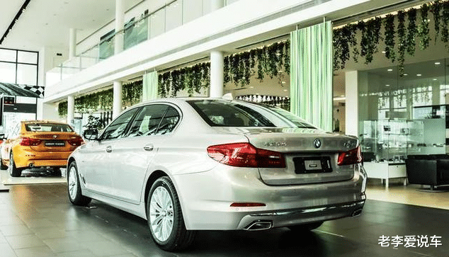 奔驰E级：开完宝马530Li，再换到奔驰E260L，车主：对比后差距一目了然！