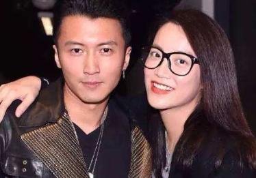 霍汶希|霍汶希：陪伴谢霆锋25年，未婚生下“私生女”，如今怎样了？
